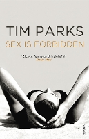 Book Cover for Sex is Forbidden by Tim Parks