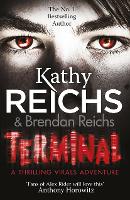 Book Cover for Terminal by Kathy Reichs