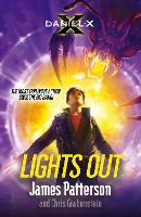 Book Cover for Daniel X: Lights Out by James Patterson