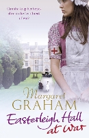 Book Cover for Easterleigh Hall at War by Margaret Graham