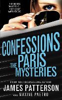 Book Cover for Confessions: The Paris Mysteries by James Patterson