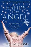 Book Cover for Hands of an Angel by Helen Parry Jones