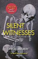 Book Cover for Silent Witnesses by Nigel McCrery