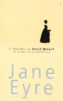 Book Cover for Jane Eyre by David Malouf