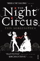 Book Cover for The Night Circus by Erin Morgenstern