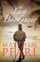 Book Cover for The Last Bookaneer by Matthew Pearl