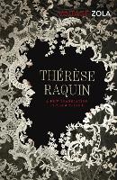 Book Cover for Thérèse Raquin by Emile Zola