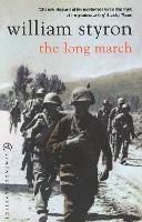 Book Cover for The Long March by William Styron