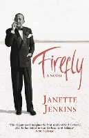 Book Cover for Firefly by Janette Jenkins