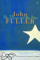 Book Cover for The Worm and the Star by John Fuller