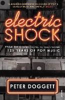 Book Cover for Electric Shock by Peter Doggett