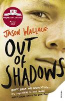 Book Cover for Out of Shadows by Jason Wallace