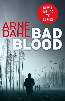 Book Cover for Bad Blood by Arne Dahl