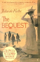 Book Cover for The Bequest by John De Falbe