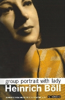 Book Cover for Group Portrait With Lady by Heinrich Boll