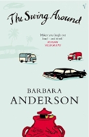 Book Cover for The Swing Around by Barbara Anderson