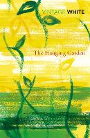 Book Cover for The Hanging Garden by Patrick White