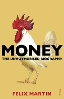 Book Cover for Money by Felix Martin