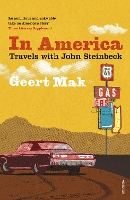 Book Cover for In America by Geert Mak