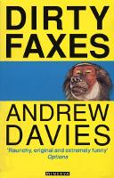 Book Cover for Dirty Faxes by Andrew Davies