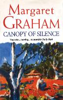 Book Cover for Canopy Of Silence by Margaret Graham