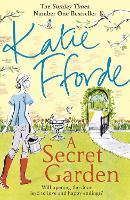 Book Cover for A Secret Garden by Katie Fforde