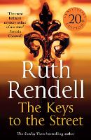 Book Cover for The Keys To The Street by Ruth Rendell