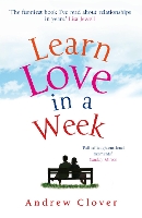 Book Cover for Learn Love in a Week by Andrew Clover