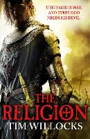 Book Cover for The Religion by Tim Willocks