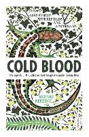 Book Cover for Cold Blood by Richard Kerridge