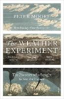 Book Cover for The Weather Experiment by Peter Moore