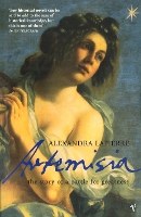 Book Cover for Artemisia by Alexandra Lapierre