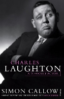 Book Cover for Charles Laughton by Simon Callow