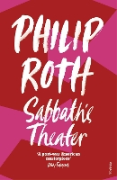 Book Cover for Sabbath's Theater by Philip Roth