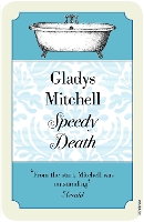 Book Cover for Speedy Death by Gladys Mitchell