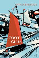 Book Cover for Coot Club by Arthur Ransome