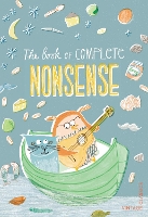 Book Cover for The Book of Complete Nonsense by Various