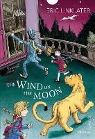 Book Cover for The Wind on the Moon by Eric Linklater