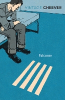 Book Cover for Falconer by John Cheever