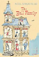 Book Cover for The Bell Family by Noel Streatfeild