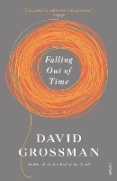 Book Cover for Falling Out of Time by David Grossman