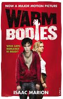 Book Cover for Warm Bodies (The Warm Bodies Series) by Isaac Marion