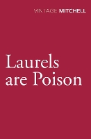 Book Cover for Laurels are Poison by Gladys Mitchell