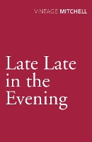 Book Cover for Late, Late in the Evening by Gladys Mitchell
