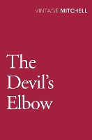 Book Cover for The Devil's Elbow by Gladys Mitchell