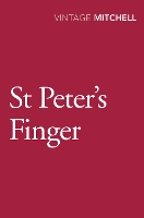 Book Cover for St Peter's Finger by Gladys Mitchell