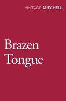 Book Cover for Brazen Tongue by Gladys Mitchell