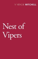 Book Cover for Nest of Vipers by Gladys Mitchell