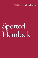 Book Cover for Spotted Hemlock by Gladys Mitchell