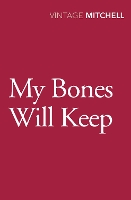 Book Cover for My Bones Will Keep by Gladys Mitchell